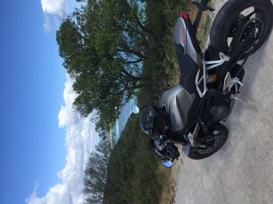 Arrabida Bottom Road