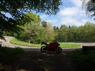 L128 von Einruhr nach Steckenborn