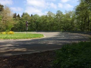 L128 von Einruhr nach Steckenborn