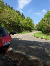 L128 von Einruhr nach Steckenborn