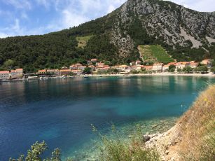 414, Loviste - Ston