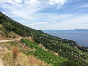 414, Loviste - Ston
