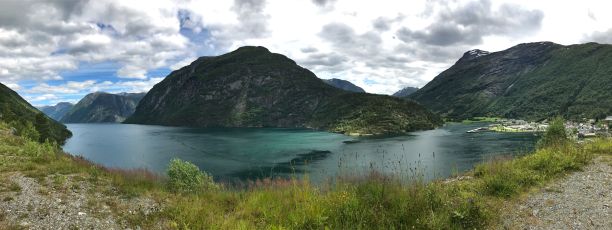 Grodås-Stranda,Norway