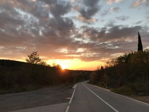 Herceg-Novi to Dubrovnik