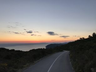 Herceg-Novi to Dubrovnik