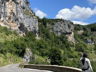 Col de Rousset
