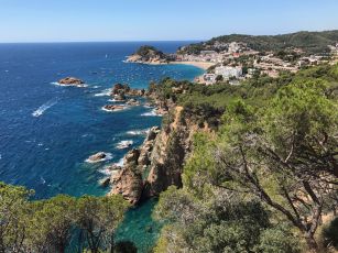 GI-682 Tossa de Mar / Sant Feliu de Guíxols