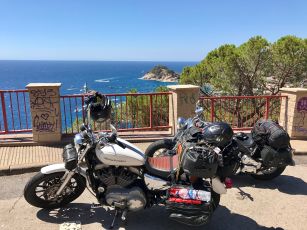 GI-682 Tossa de Mar / Sant Feliu de Guíxols