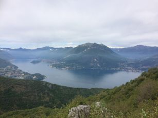 Passo di Agueglio