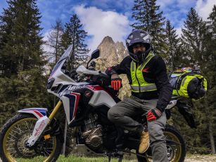 Dolimiti Trento LAKE tour