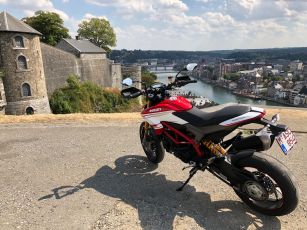 Citadelle de Namur