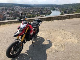 Citadelle de Namur