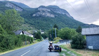 Grand Colombier par D120