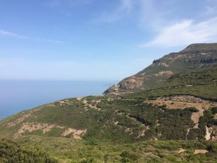 SS49/105, Bosa - Alghero