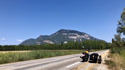 Grand Colombier par D120