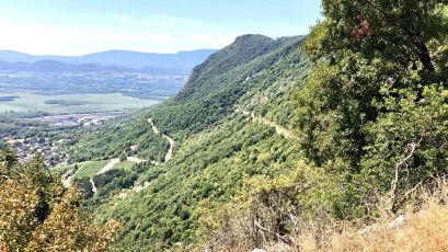 Grand Colombier par D120