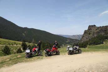Carr. de Tor,Spain