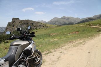Carr. de Tor,Spain