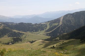 Carr. de Tor,Spain