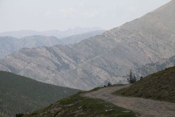 Carr. de Tor,Spain