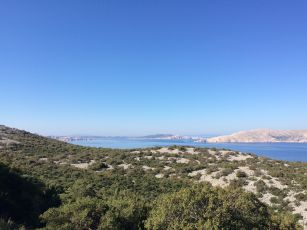 Adriatic Coast part.1