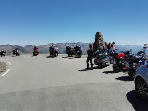 D64, Col de la Bonette