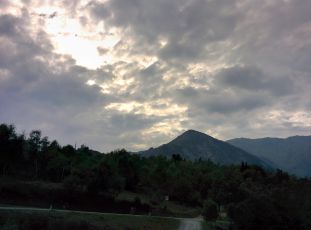 Col Del Lys