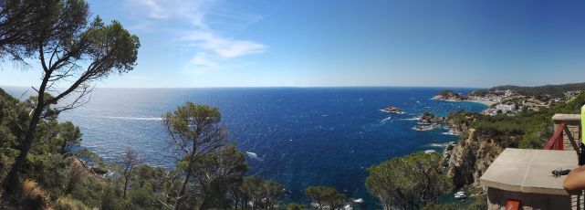 GI-682 Tossa de Mar / Sant Feliu de Guíxols