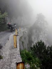 Passo del Baremone