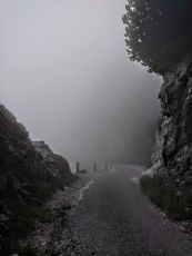 Passo del Baremone