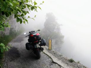Passo del Baremone