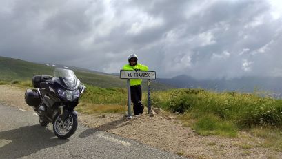Candelario-Hervás
