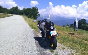 D115/C38 Amélie-les-bains - Mollò