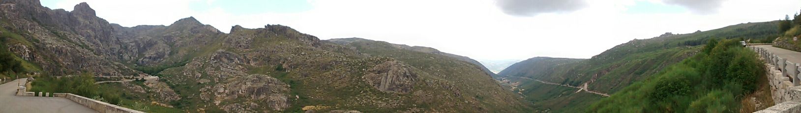 Serra da Estrella