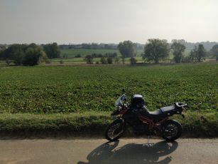 Loupoigne - Houtain-le-val