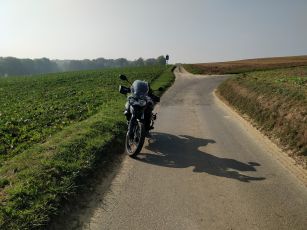 Loupoigne - Houtain-le-val