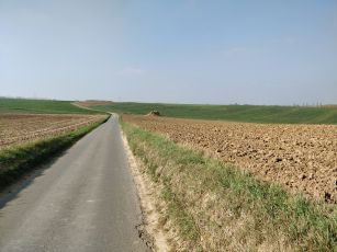 Loupoigne - Houtain-le-val