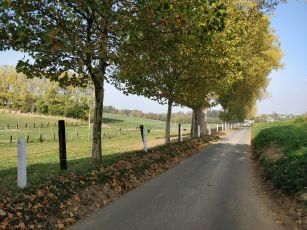 Loupoigne - Houtain-le-val