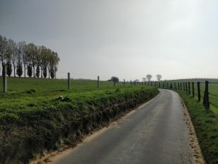 Loupoigne - Houtain-le-val
