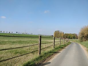 Loupoigne - Houtain-le-val