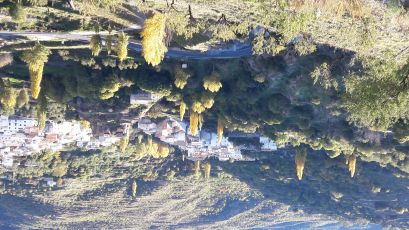 AL3102, Bacares - Velifique