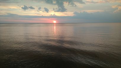 Kyiv Sea