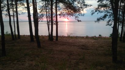 Kyiv Sea