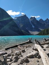Trans Canada 1 - HWY (Naik's Route)