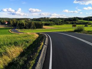 Vihti - Ikkala (road 1224)