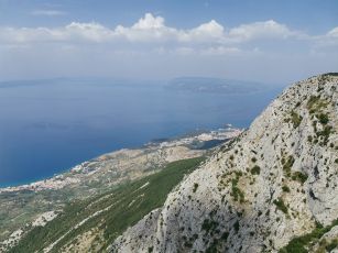 Sveti Jure - Biokovo