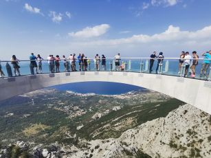 Sveti Jure - Biokovo