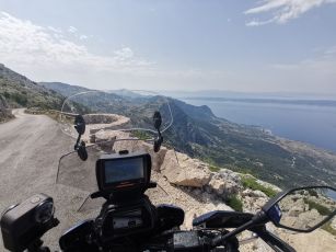 Sveti Jure - Biokovo