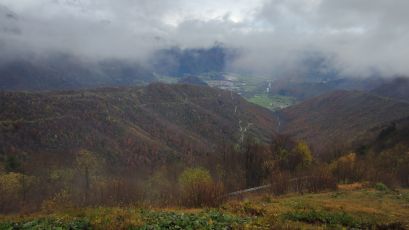 Monte Kolovrat