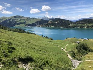 Cormet de Roselend - Aravis - Savoie